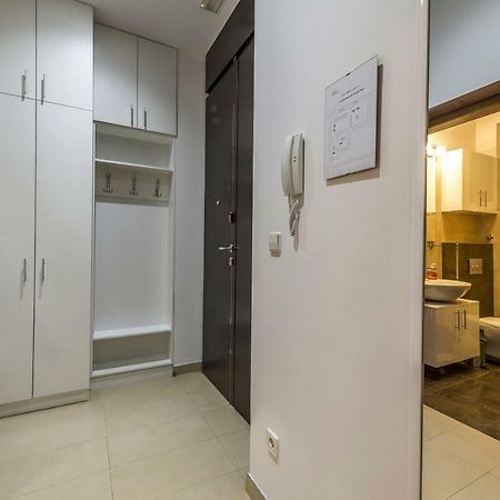 Apartment Bartol Zagreb Exterior photo