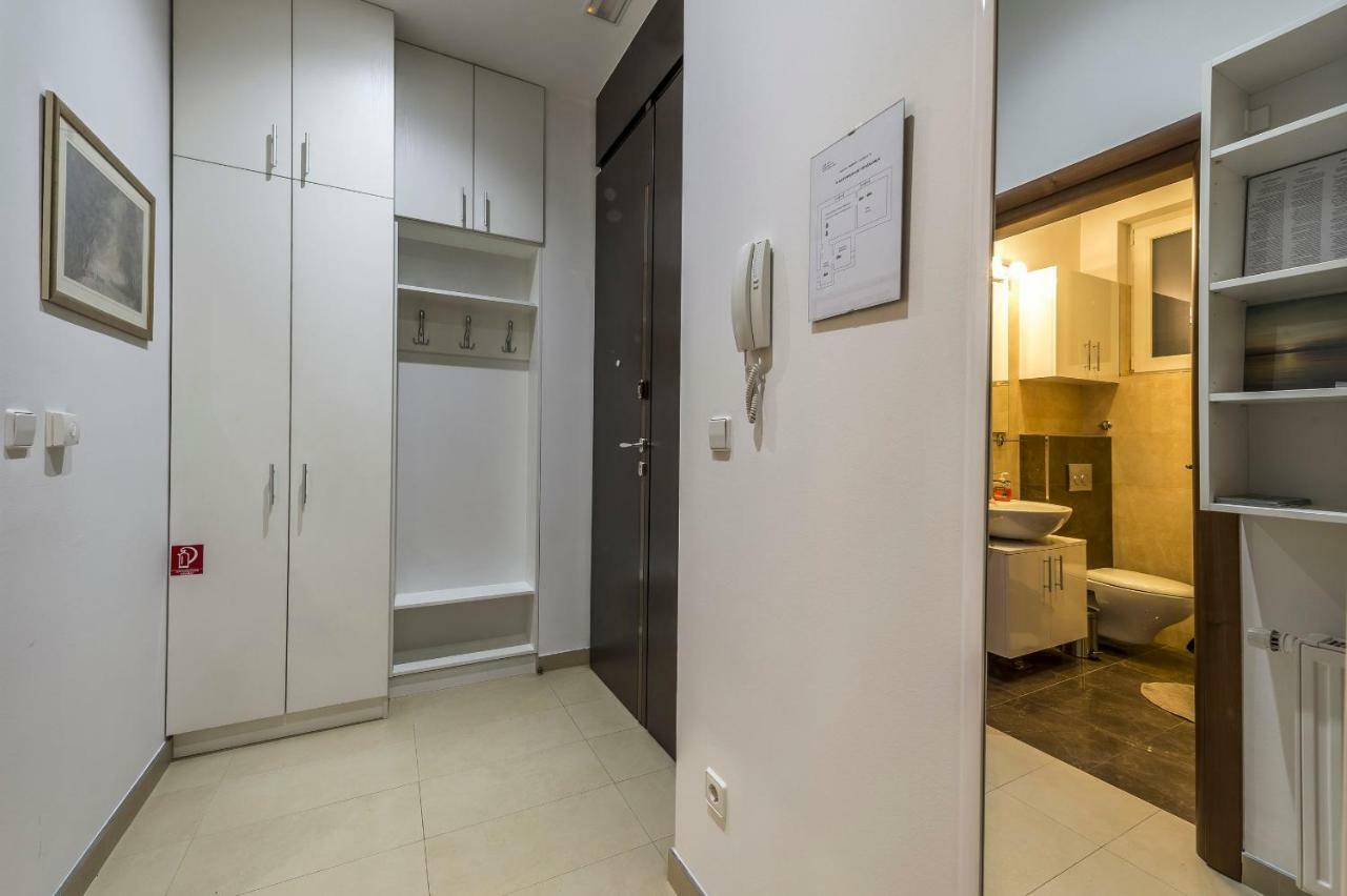 Apartment Bartol Zagreb Exterior photo