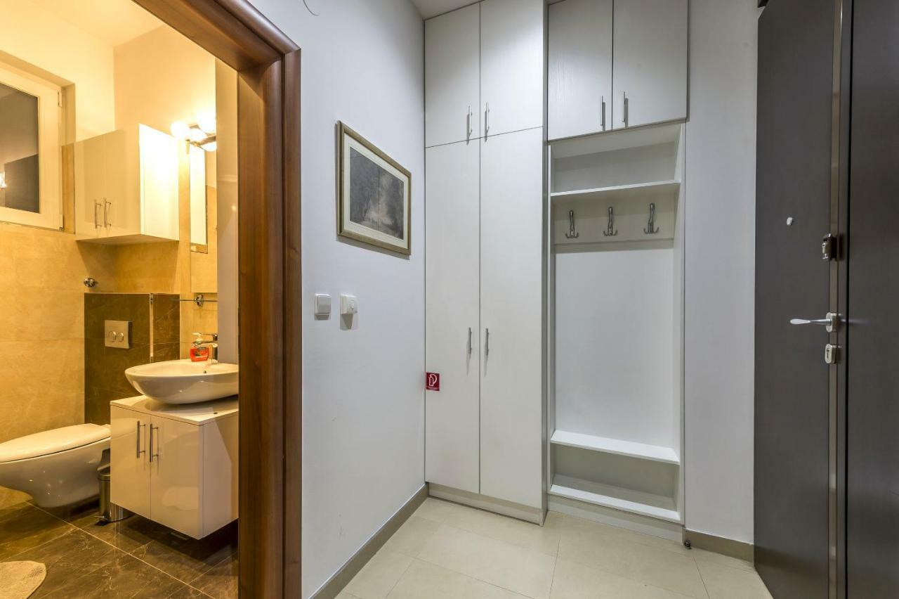 Apartment Bartol Zagreb Exterior photo